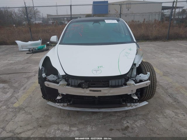 Tesla Model 3 Long Range/mid Range/standard Range/standard Range Plus 2019 5YJ3E1EA3KF504049 Image 13