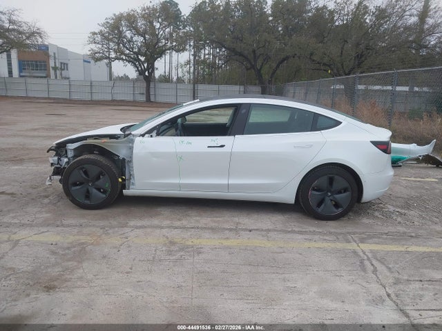 Tesla Model 3 Long Range/mid Range/standard Range/standard Range Plus 2019 5YJ3E1EA3KF504049 Image 15
