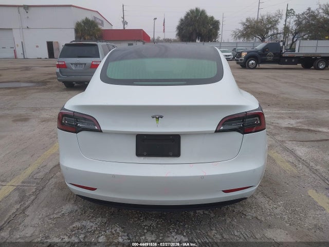 Tesla Model 3 Long Range/mid Range/standard Range/standard Range Plus 2019 5YJ3E1EA3KF504049 Image 17