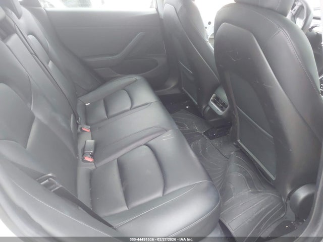 2019 TESLA MODEL 3 5YJ3E1EA3KF504049 Photo 7