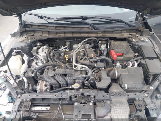 44491539 :رقم المزاد ، 1N4BL4DV0MN336453 vin ، 2021 Nissan Altima Sv Fwd مزاد بيع