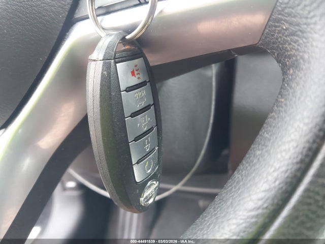 44491539 :رقم المزاد ، 1N4BL4DV0MN336453 vin ، 2021 Nissan Altima Sv Fwd مزاد بيع
