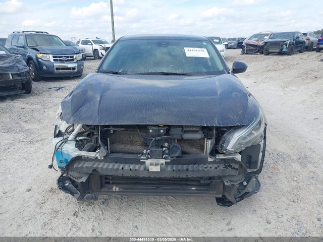 44491539 :رقم المزاد ، 1N4BL4DV0MN336453 vin ، 2021 Nissan Altima Sv Fwd مزاد بيع