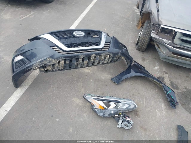 44491539 :رقم المزاد ، 1N4BL4DV0MN336453 vin ، 2021 Nissan Altima Sv Fwd مزاد بيع
