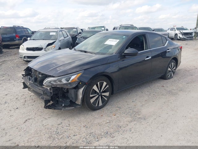 44491539 :رقم المزاد ، 1N4BL4DV0MN336453 vin ، 2021 Nissan Altima Sv Fwd مزاد بيع