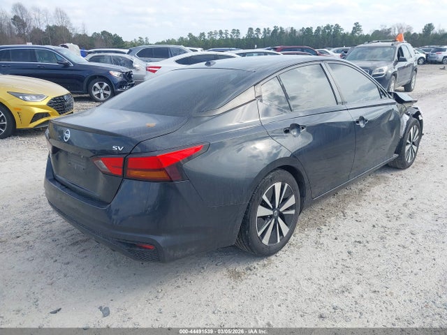 44491539 :رقم المزاد ، 1N4BL4DV0MN336453 vin ، 2021 Nissan Altima Sv Fwd مزاد بيع