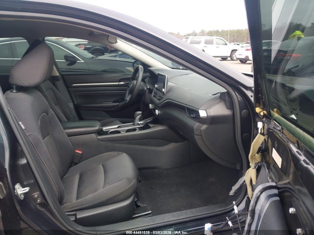 44491539 :رقم المزاد ، 1N4BL4DV0MN336453 vin ، 2021 Nissan Altima Sv Fwd مزاد بيع