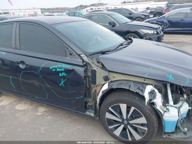44491539 :رقم المزاد ، 1N4BL4DV0MN336453 vin ، 2021 Nissan Altima Sv Fwd مزاد بيع