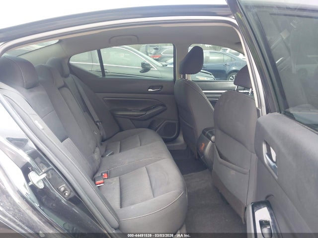 44491539 :رقم المزاد ، 1N4BL4DV0MN336453 vin ، 2021 Nissan Altima Sv Fwd مزاد بيع