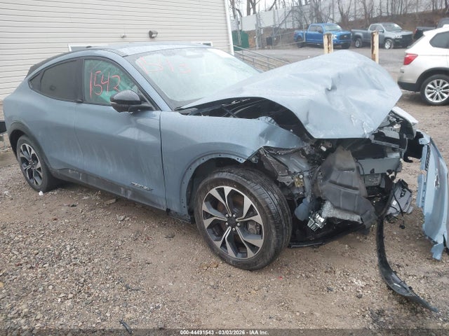 2024 FORD MUSTANG MACH-E 3FMTK1SU1RMA27789