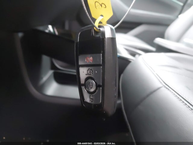 2024 FORD MUSTANG MACH-E 3FMTK1SU1RMA27789 Photo 10