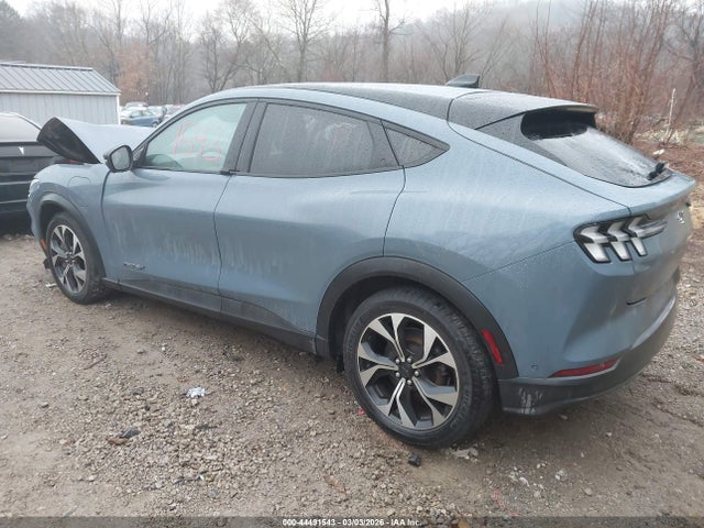 2024 FORD MUSTANG MACH-E 3FMTK1SU1RMA27789 Photo 2