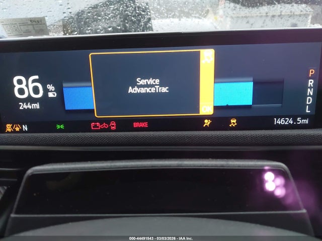 2024 FORD MUSTANG MACH-E 3FMTK1SU1RMA27789 Photo 6