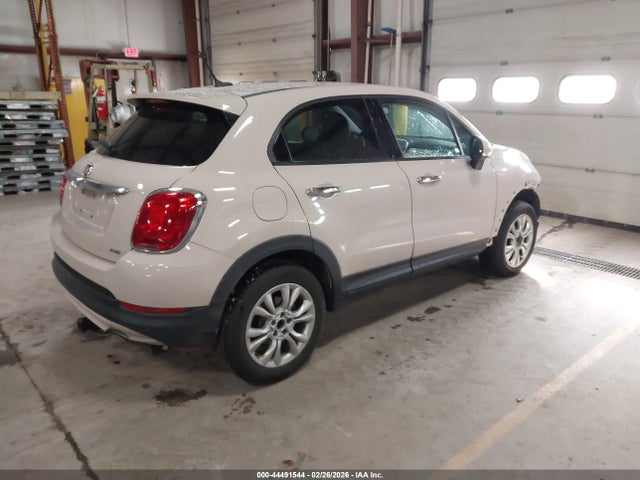 2016 FIAT 500X ZFBCFYBT6GP508723 Photo 3