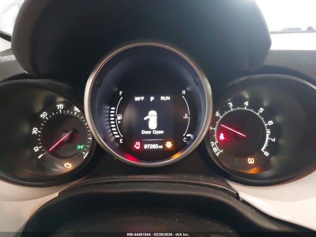 2016 FIAT 500X ZFBCFYBT6GP508723 Photo 6