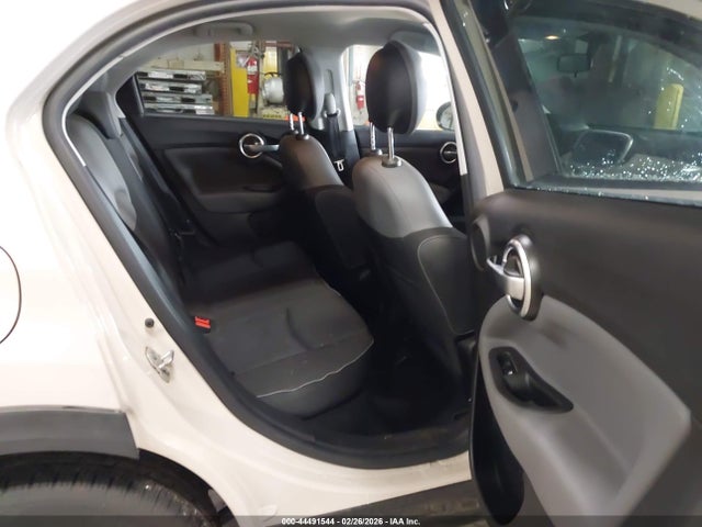 2016 FIAT 500X ZFBCFYBT6GP508723 Photo 7