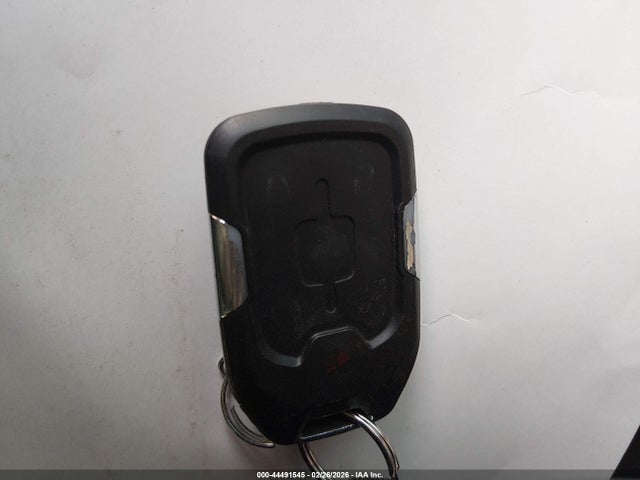 3GCPWCED5KG233199 Chevrolet Silverado 1500 Lt