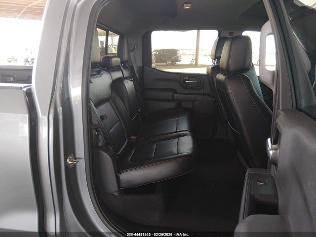 3GCPWCED5KG233199 Chevrolet Silverado 1500 Lt