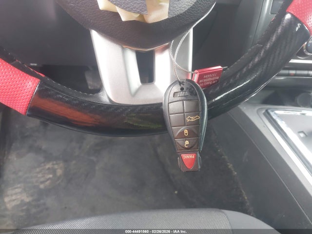 Продаж на аукціоні авто 2012 Dodge Challenger Sxt, vin: 2C3CDYAG1CH105680, номер лоту: 44491560