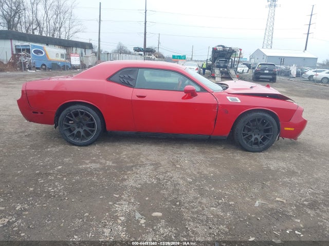 Продаж на аукціоні авто 2012 Dodge Challenger Sxt, vin: 2C3CDYAG1CH105680, номер лоту: 44491560