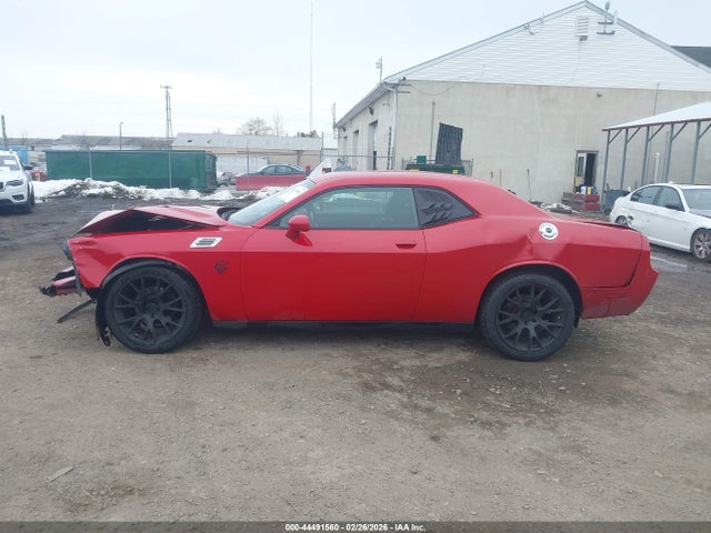 Продаж на аукціоні авто 2012 Dodge Challenger Sxt, vin: 2C3CDYAG1CH105680, номер лоту: 44491560