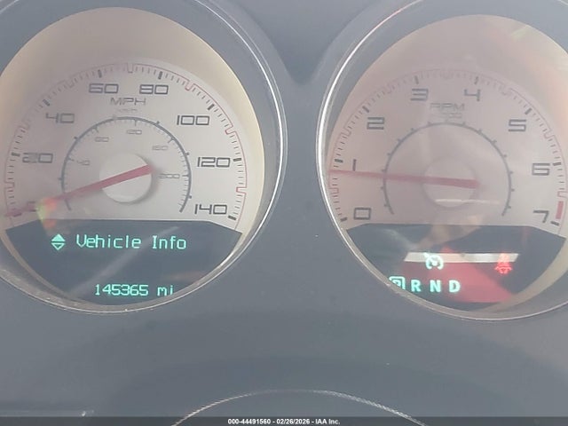Продаж на аукціоні авто 2012 Dodge Challenger Sxt, vin: 2C3CDYAG1CH105680, номер лоту: 44491560