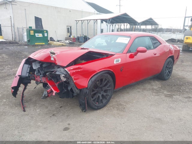 Продаж на аукціоні авто 2012 Dodge Challenger Sxt, vin: 2C3CDYAG1CH105680, номер лоту: 44491560