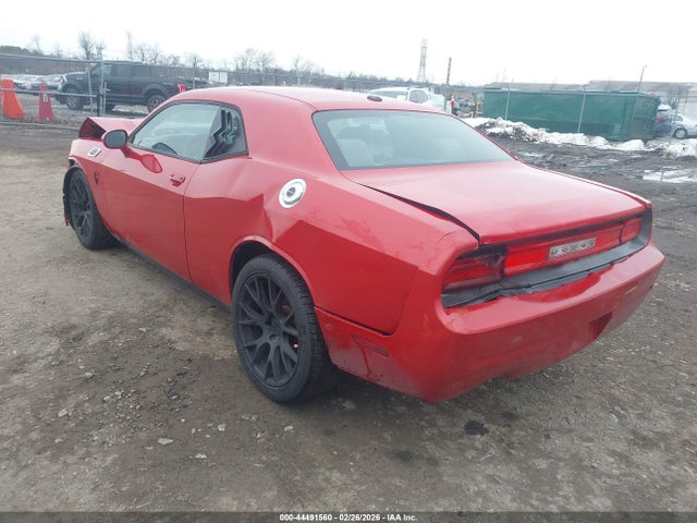 Продаж на аукціоні авто 2012 Dodge Challenger Sxt, vin: 2C3CDYAG1CH105680, номер лоту: 44491560