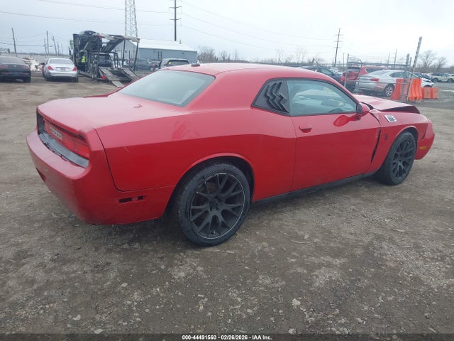 Продаж на аукціоні авто 2012 Dodge Challenger Sxt, vin: 2C3CDYAG1CH105680, номер лоту: 44491560