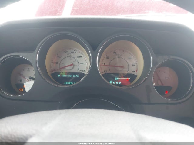 Продаж на аукціоні авто 2012 Dodge Challenger Sxt, vin: 2C3CDYAG1CH105680, номер лоту: 44491560