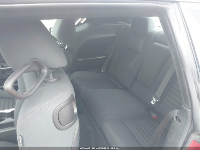 Продаж на аукціоні авто 2012 Dodge Challenger Sxt, vin: 2C3CDYAG1CH105680, номер лоту: 44491560