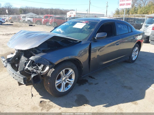 Продажа на аукционе авто 2015 Dodge Charger Se, vin: 2C3CDXBG2FH752635, номер лота: 44491563