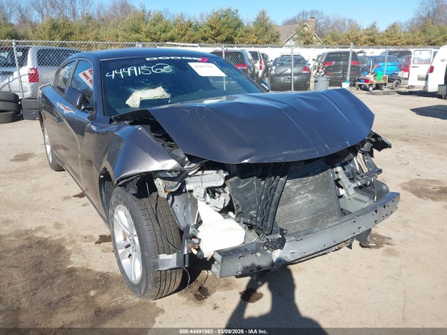 Продажа на аукционе авто 2015 Dodge Charger Se, vin: 2C3CDXBG2FH752635, номер лота: 44491563
