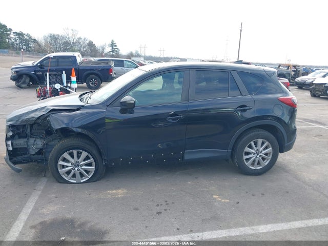 Aukcja sprzedaży 2016 Mazda Cx-5 Touring, vin: JM3KE2CY0G0681995, numer aukcji: 44491566