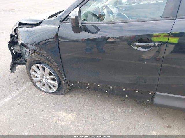 Aukcja sprzedaży 2016 Mazda Cx-5 Touring, vin: JM3KE2CY0G0681995, numer aukcji: 44491566
