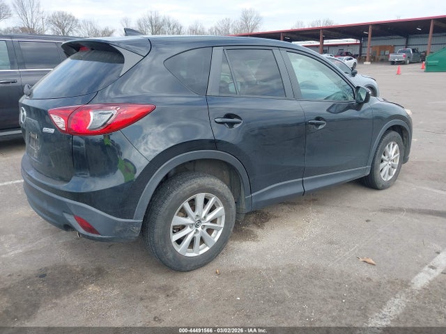 Aukcja sprzedaży 2016 Mazda Cx-5 Touring, vin: JM3KE2CY0G0681995, numer aukcji: 44491566