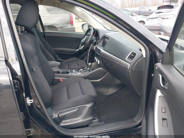 Aukcja sprzedaży 2016 Mazda Cx-5 Touring, vin: JM3KE2CY0G0681995, numer aukcji: 44491566