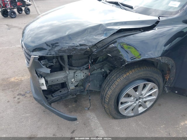 Aukcja sprzedaży 2016 Mazda Cx-5 Touring, vin: JM3KE2CY0G0681995, numer aukcji: 44491566