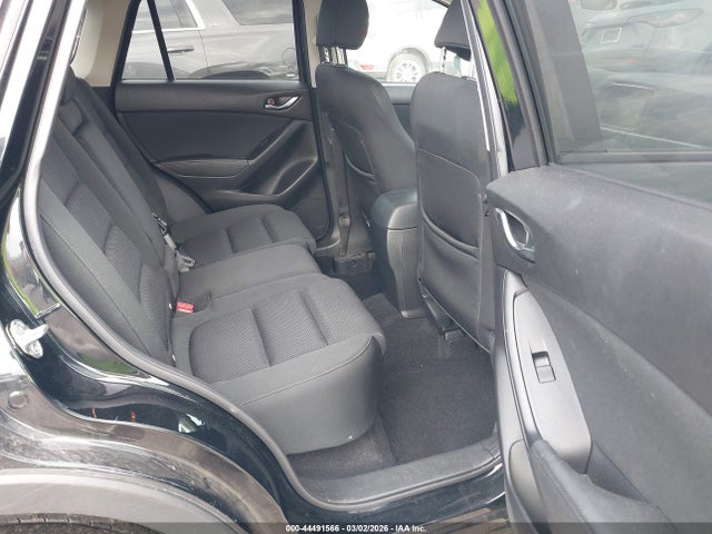 Aukcja sprzedaży 2016 Mazda Cx-5 Touring, vin: JM3KE2CY0G0681995, numer aukcji: 44491566