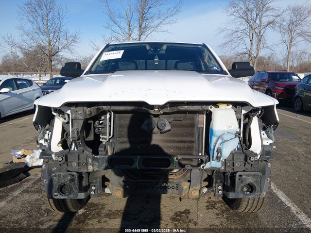 Продаж на аукціоні авто 2019 Ram 1500 Tradesman  4x4 6'4 Box, vin: 1C6SRFCTXKN598375, номер лоту: 44491568