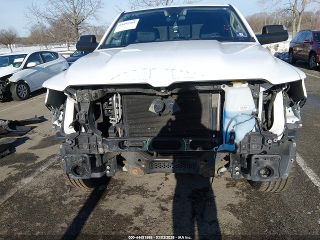 Продаж на аукціоні авто 2019 Ram 1500 Tradesman  4x4 6'4 Box, vin: 1C6SRFCTXKN598375, номер лоту: 44491568