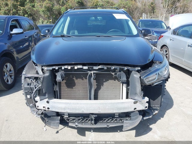 Aukcja sprzedaży 2016 Infiniti Qx60, vin: 5N1AL0MM3GC521226, numer aukcji: 44491569