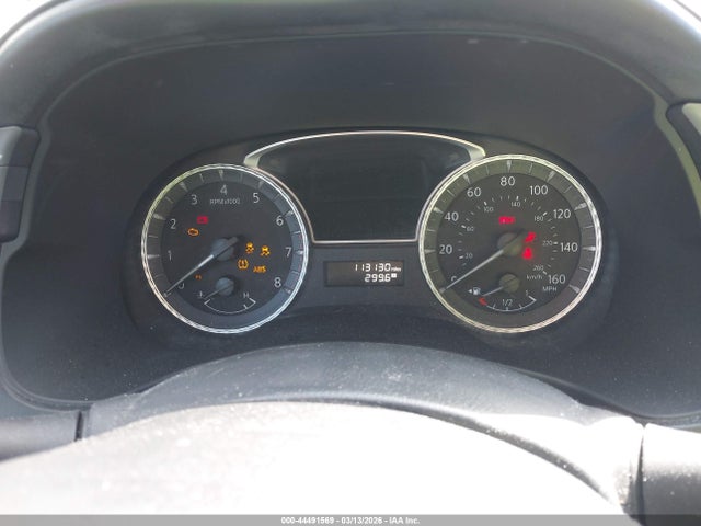 Aukcja sprzedaży 2016 Infiniti Qx60, vin: 5N1AL0MM3GC521226, numer aukcji: 44491569