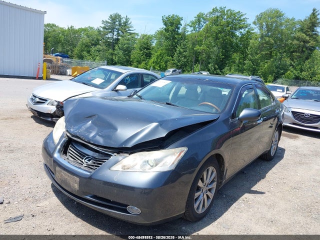 44491572 :رقم المزاد ، JTHBJ46G292291781 vin ، 2009 Lexus Es 350 مزاد بيع