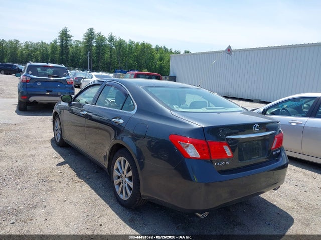 44491572 :رقم المزاد ، JTHBJ46G292291781 vin ، 2009 Lexus Es 350 مزاد بيع