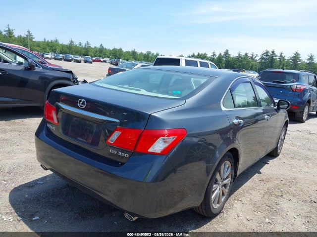 44491572 :رقم المزاد ، JTHBJ46G292291781 vin ، 2009 Lexus Es 350 مزاد بيع