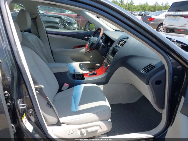 44491572 :رقم المزاد ، JTHBJ46G292291781 vin ، 2009 Lexus Es 350 مزاد بيع