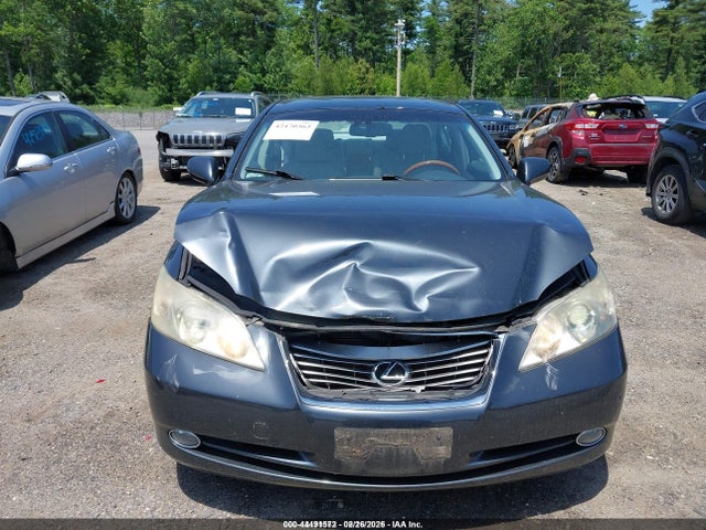 44491572 :رقم المزاد ، JTHBJ46G292291781 vin ، 2009 Lexus Es 350 مزاد بيع