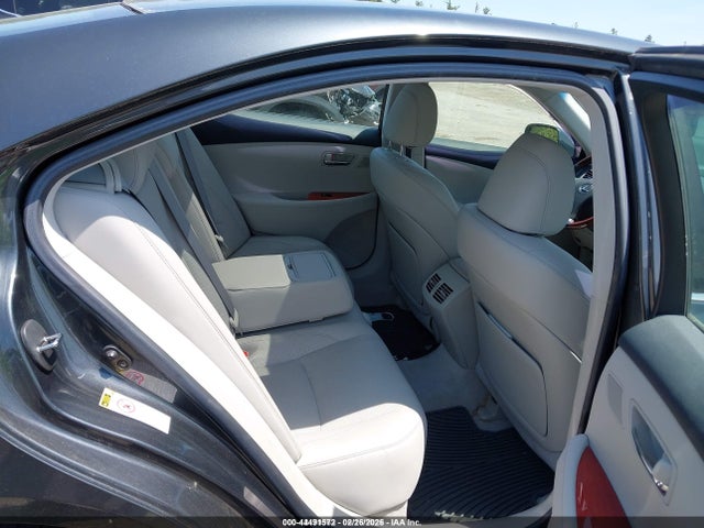 44491572 :رقم المزاد ، JTHBJ46G292291781 vin ، 2009 Lexus Es 350 مزاد بيع