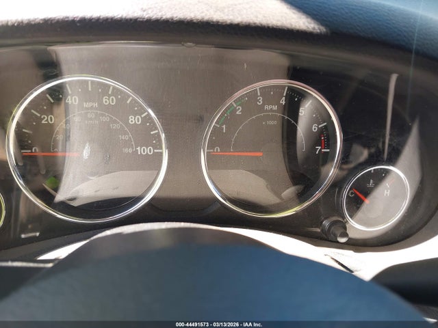 2017 JEEP WRANGLER UNLIMITED 1C4BJWDG1HL561415 Photo 6